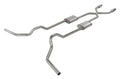 Pypes Performance Exhaust exhaust