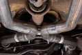 Pypes Performance Exhaust exhaust close-up