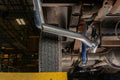 Pypes Performance Exhaust exhaust detail