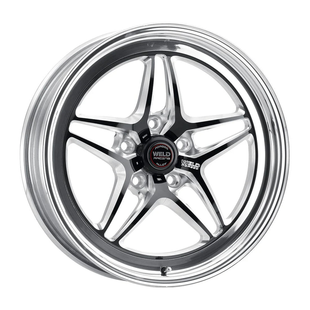15X10.33 S81 5X120 7.5BS(47MM OFFSE