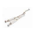 N1 Evo-X Midpipe RC200t /