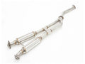 N1 Evo-X Midpipe RC200t /