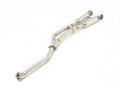 N1 Evo-X Midpipe RC200t /