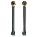 0718 WRANGLER JK/JKU ADJ 06IN LIFT FRONT AND REAR CONTROL ARMS 8PC SET