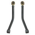 0718 WRANGLER JK/JKU ADJ 06IN LIFT FRONT AND REAR CONTROL ARMS 8PC SET