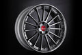 SSR Executor CV04 CV04 19x9.5 5x114.3 42 Offset Titan Silver (SPECIAL ORDER/NO CANCELLATIONS)