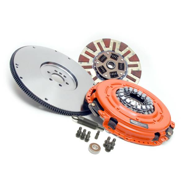 Centerforce auto part