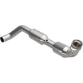 Magnaflow auto part detail