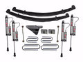 Skyjacker sway bar