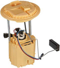FUEL PUMP MODULE ASSEM