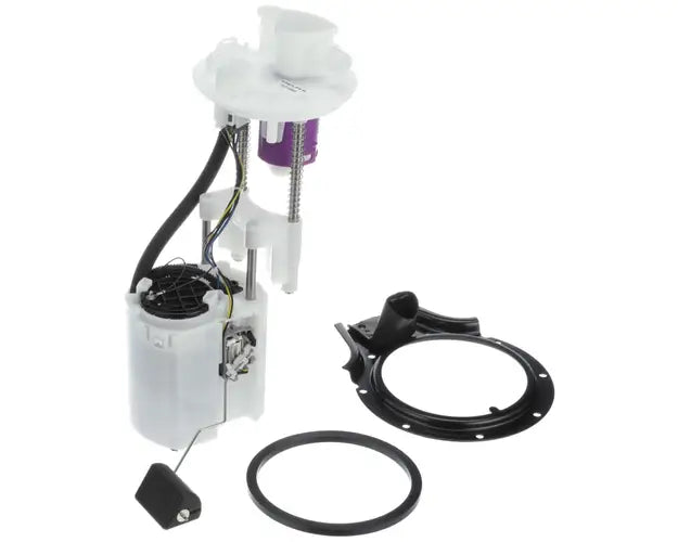 FUEL PUMP MODULE ASSEM