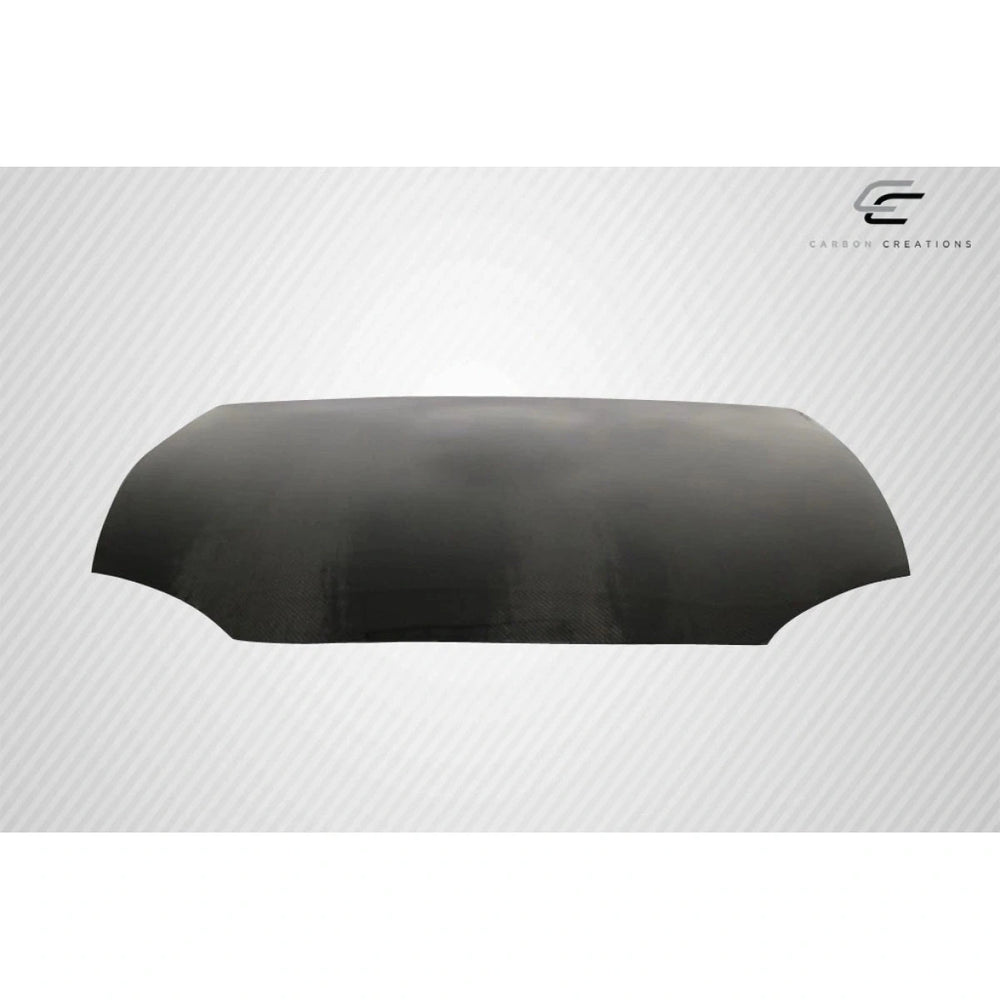 1999-2005 Mazda Miata Carbon Creations OEM Look Hood - 1 Piece