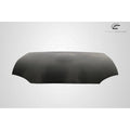 1999-2005 Mazda Miata Carbon Creations OEM Look Hood - 1 Piece