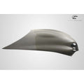 1999-2005 Mazda Miata Carbon Creations OEM Look Hood - 1 Piece