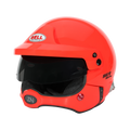 Bell Helmet Mag-10 Rally Pro White (Hans) 54(6 3/4) Fia8859-2024/Sa2025