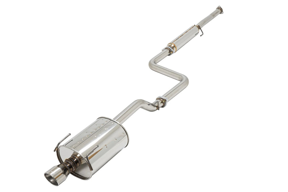 APEXi WS3 Exhaust Acura Integra GSR (DC) 1994-1999