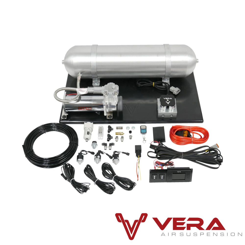 Vera gauge