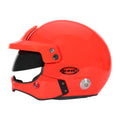 Bell Helmet Mag-10 Rally Pro Orange (Hans) 54(6 3/4) Fia8859-2024/Sa2025