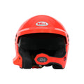 Bell Helmet Mag-10 Rally Pro Orange (Hans) 54(6 3/4) Fia8859-2024/Sa2025