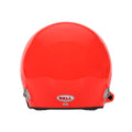 Bell Helmet Mag-10 Rally Pro Orange (Hans) 54(6 3/4) Fia8859-2024/Sa2025
