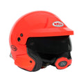 Bell Helmet Mag-10 Rally Pro Orange (Hans) 54(6 3/4) Fia8859-2024/Sa2025