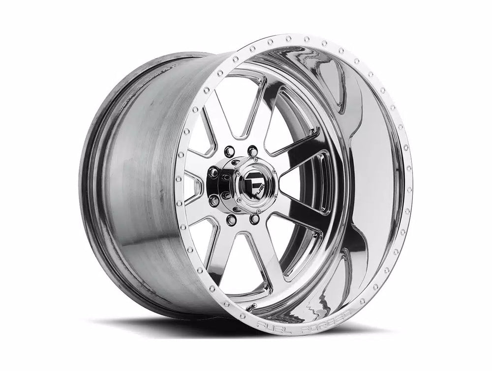 D09 20X10 8X180 POLISH -24MM