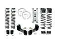 EVO Manufacturing auto part detail