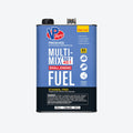 40:1 PREMIXED 54 GALLON DRUM