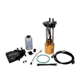 FORD POWERSTROKE (SHORT BED) POWERFLO LIFT PUMP AND FUEL SYSTEM UPGRADE KI