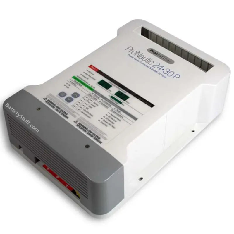 PRONAUTIC 2430P (24 VOLT SYSTEM) 30