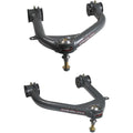 10-14 SVT Raptor Camburg Performance 1.25 Uniball UCAs