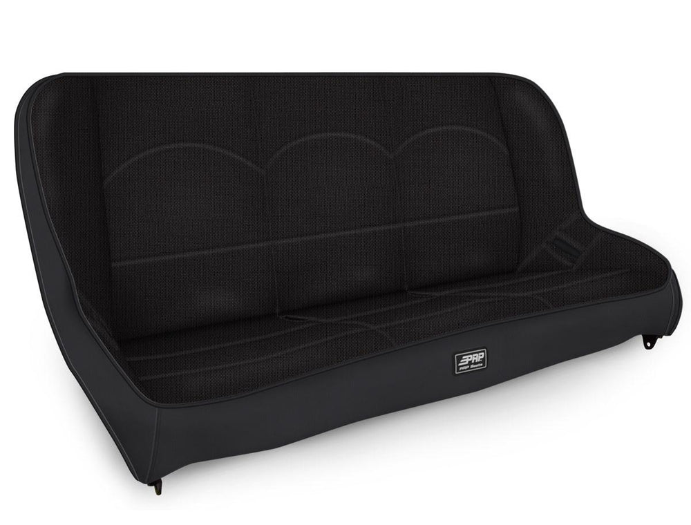 PRP Custom Standard Bench Seat High Back 3 Short - 47 A3610-47 A3610-47