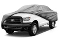 Covercraft Custom Fit Car Covers - Sunbrella Gray