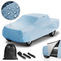 Covercraft Custom Fit Car Covers - Sunbrella Gray