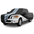 Covercraft Custom Fit Car Covers - Sunbrella Gray