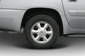 Covercraft auto part close-up
