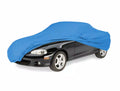 CUSTOM SUNBRELLA CAR COVER - PACIFI