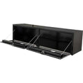 TOOLBOX18X18X72POL STNLS STL DRSTHDL