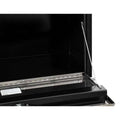 TOOLBOX18X18X72POL STNLS STL DRSTHDL