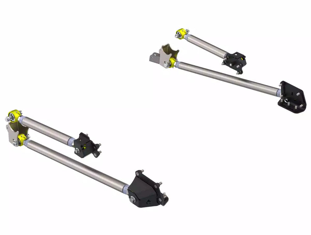 Artec Industries roof rack
