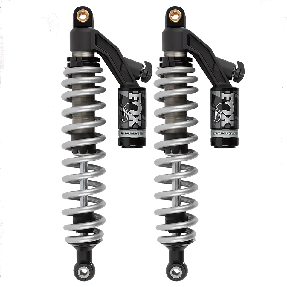 HONDA PIONEER 700 2SEAT PERFORMANCE SERIES 1.5 COILOVER QS3 REAR SHOCKS (PAIR)