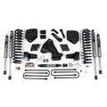 2020-2022 F250/F350 4.5" SUSPENSION
