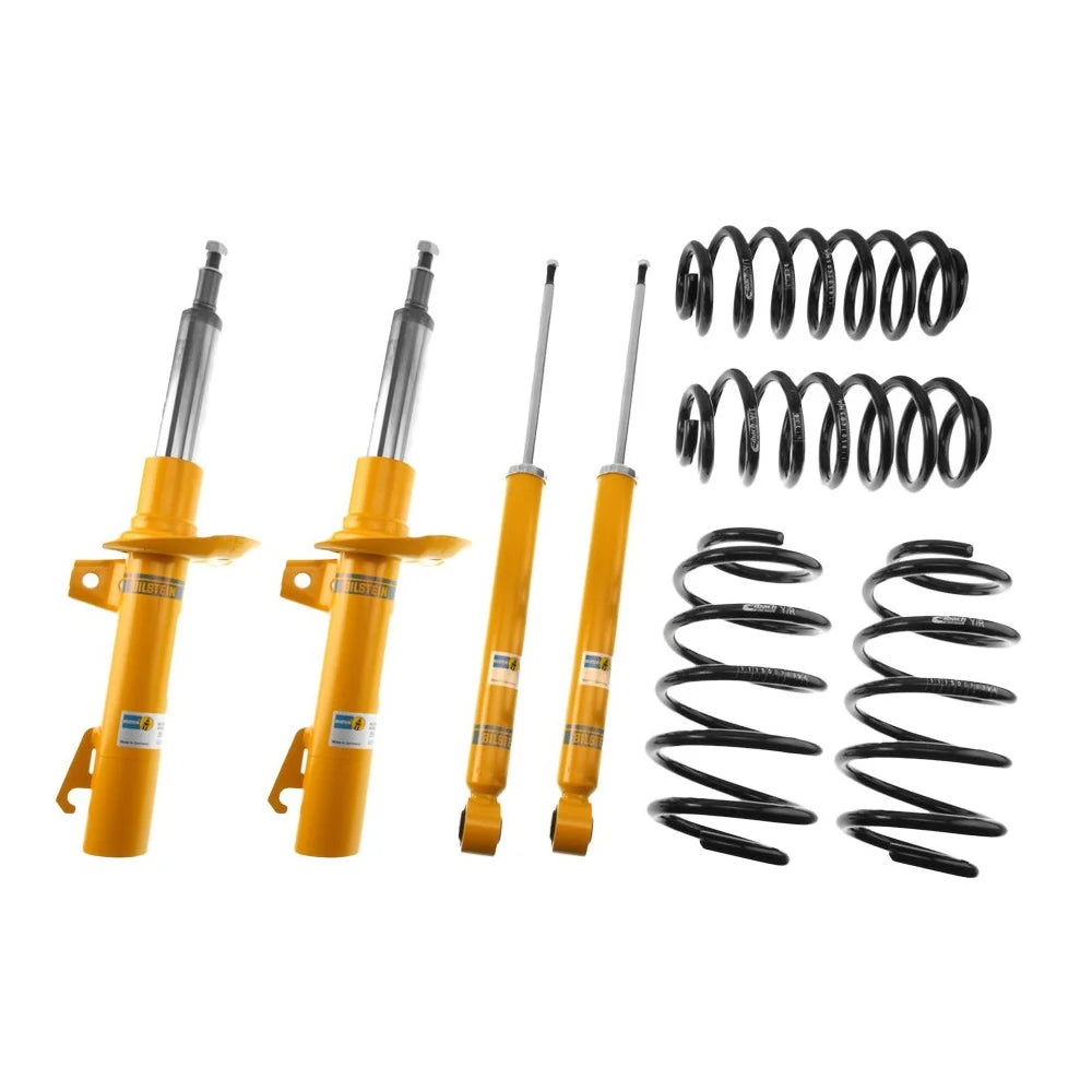 Bilstein 10-13 Mazda 3 B12 (Pro-Kit) Suspension Kit