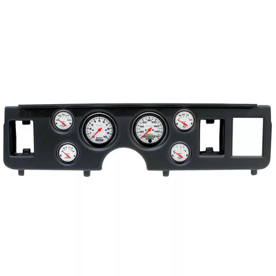 AutoMeter auto part