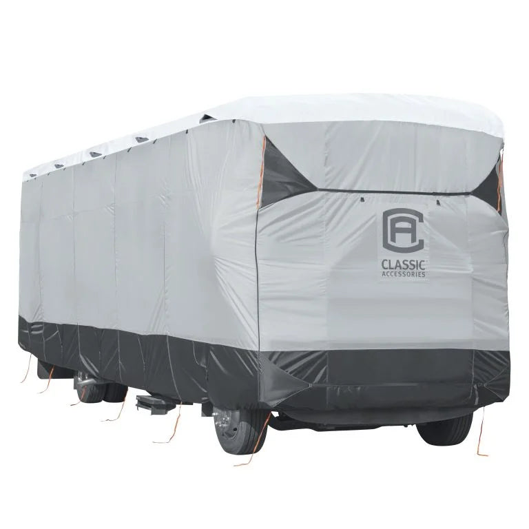 CLASS A RV COVER