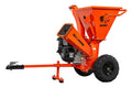 DK2 red auto part