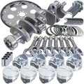 Eagle auto part detail