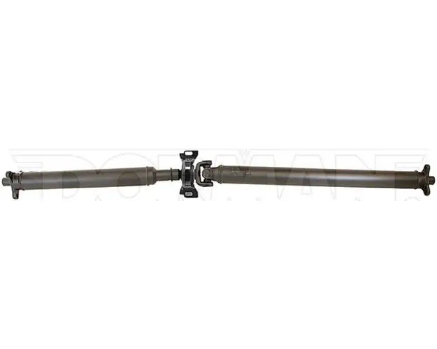 REAR DRIVESHAFT
