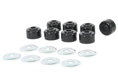1-1/8" x 3/8" Sway Bar End Link Bushing Set