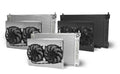 RADIATOR 9704 MUSTANG